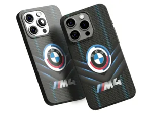 BMW Rivestimento Telefono Pro Alta Gamma Resistente